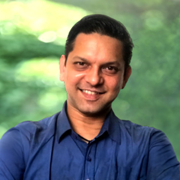 Pallav Patankar