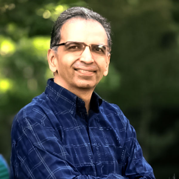 Dhaivat Anjaria