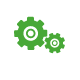 Robust system integration approach that leverages existing investments, builds on open-source technology stacks, and leads to clinical standards and protocols