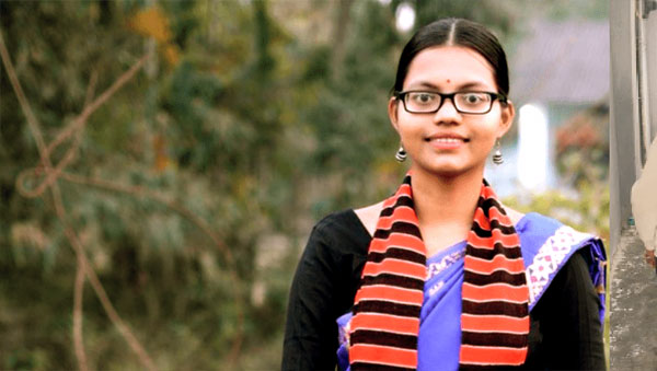 Youth Power driving Transformation