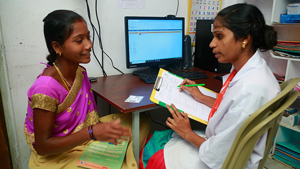 From Home to Hospital: Overcoming Resistance towards Institutional Deliveries