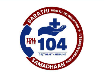 SARATHI Health Information Helpline