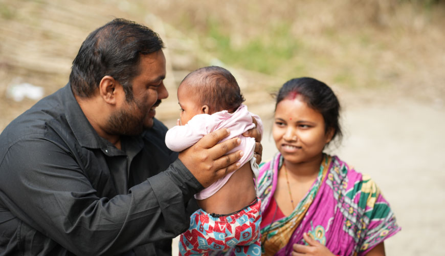 Our Outreach Projects Partners