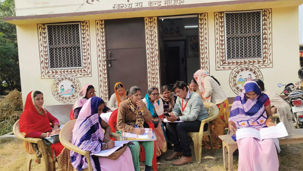 Strengthening Governance