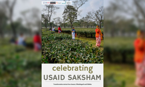 USAID Saksham