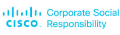 CISCO CSR