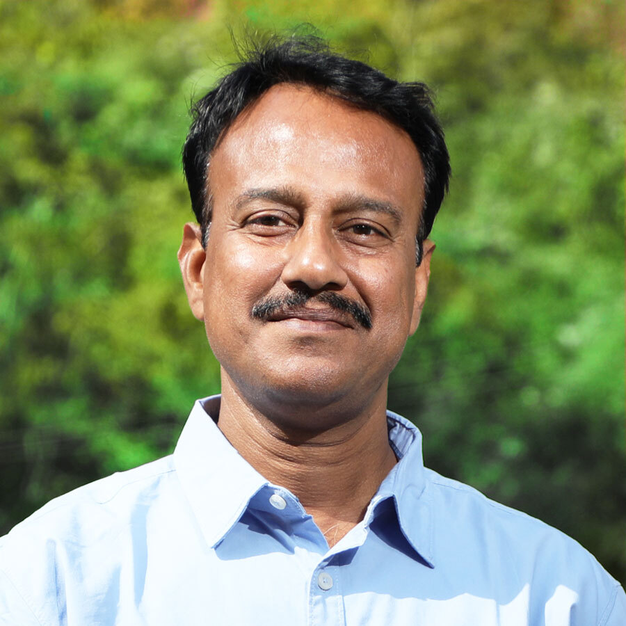 Neeraj Kumar