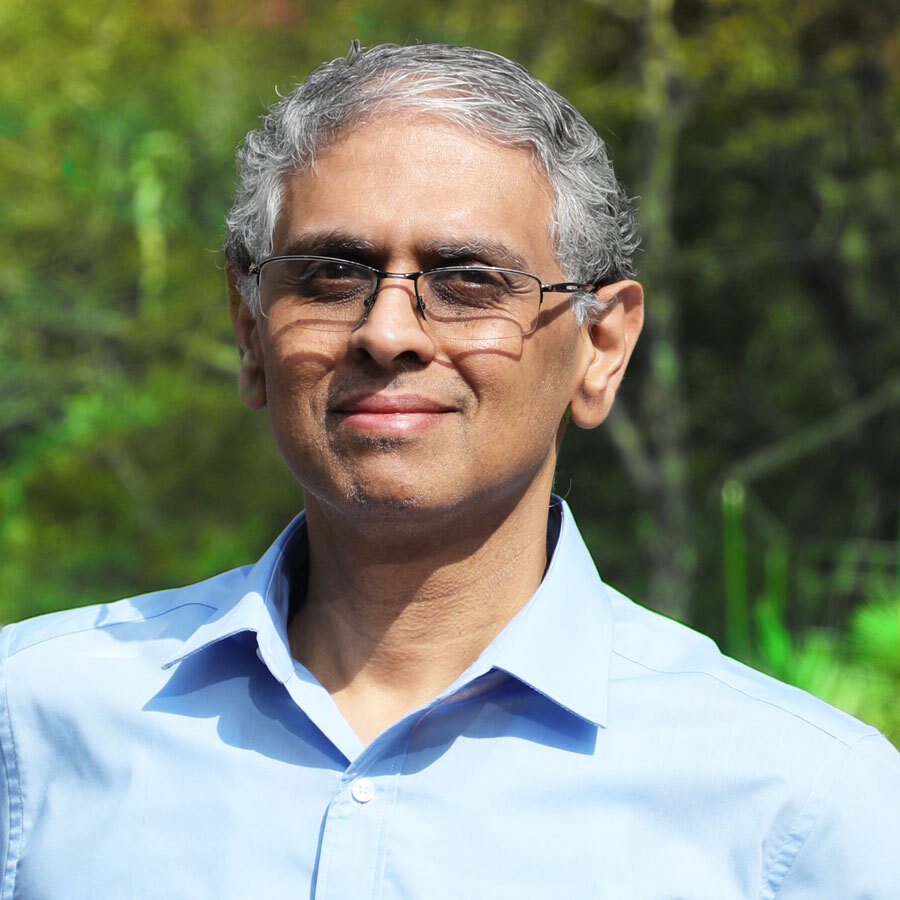 Ravi Trivedi