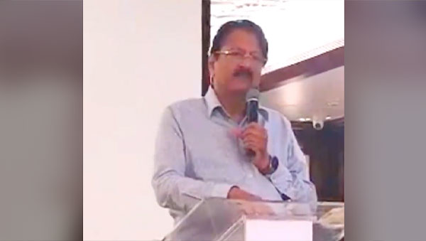 Mr. Ajay Piramal, Chairman, Piramal Group