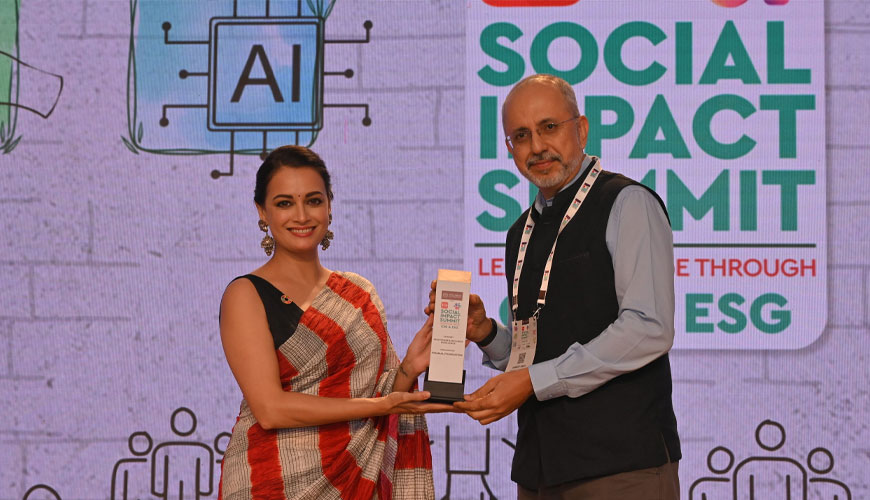 The Times of India’s Social Impact Summit 2025