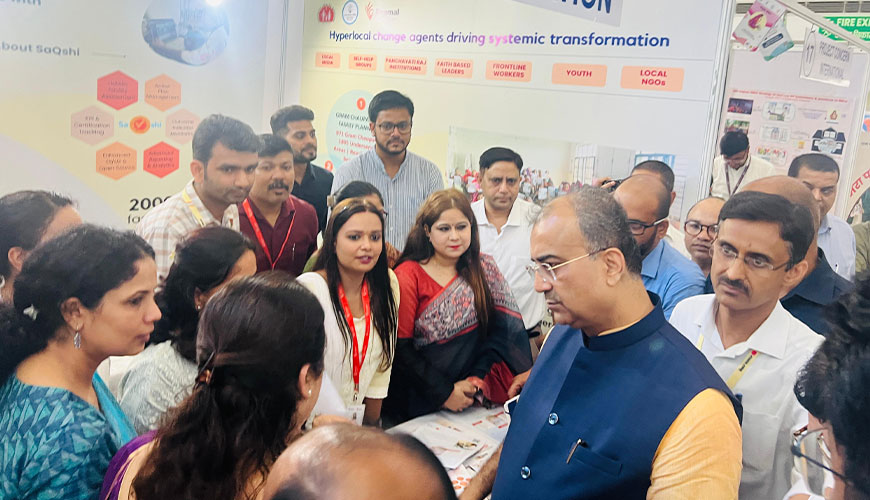 Bihar Health Mela 2025