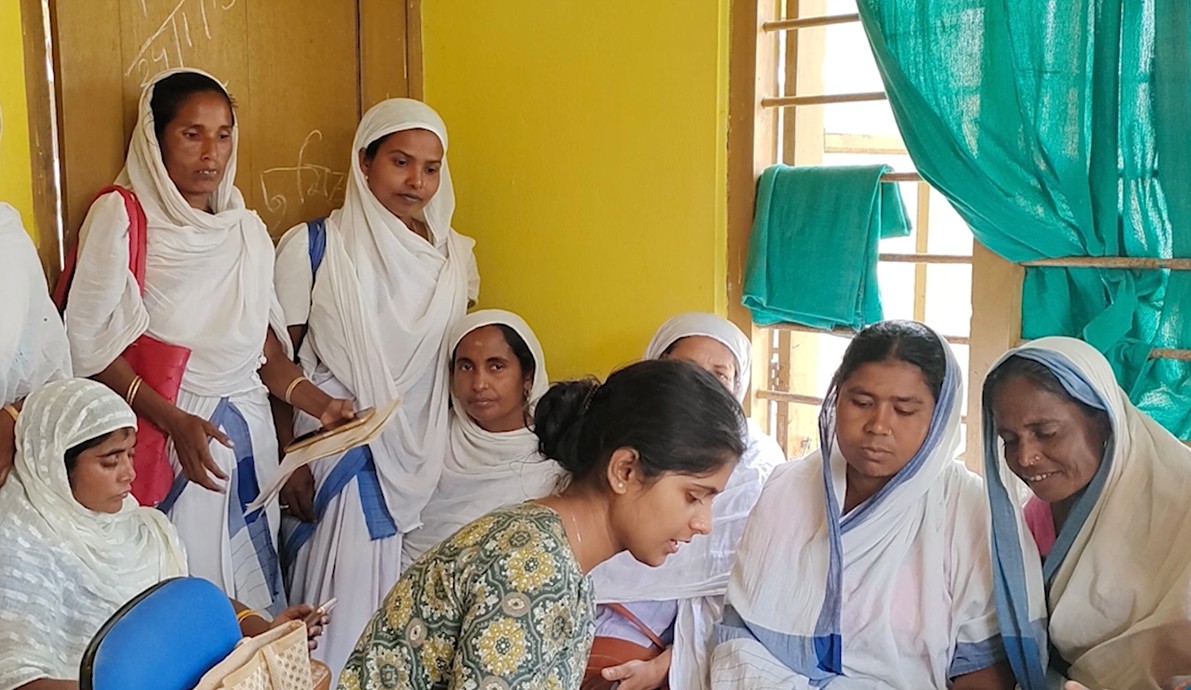 Health System Immersion